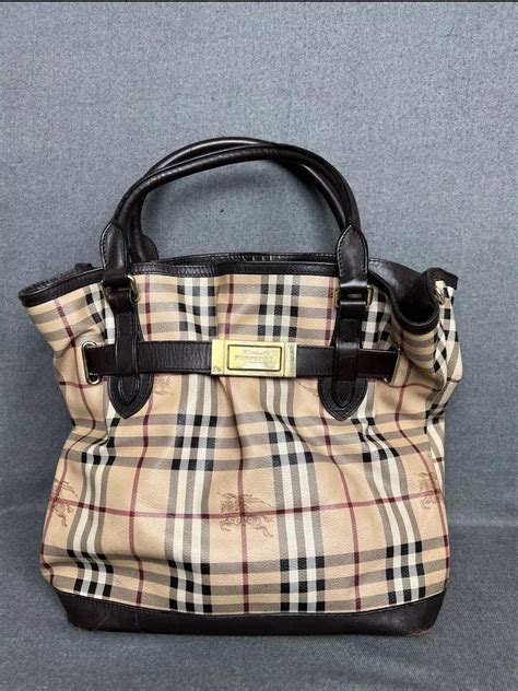 used Burberry bags for sale